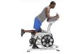 Сгибание ног стоя Hoist CF-3411 фото 15