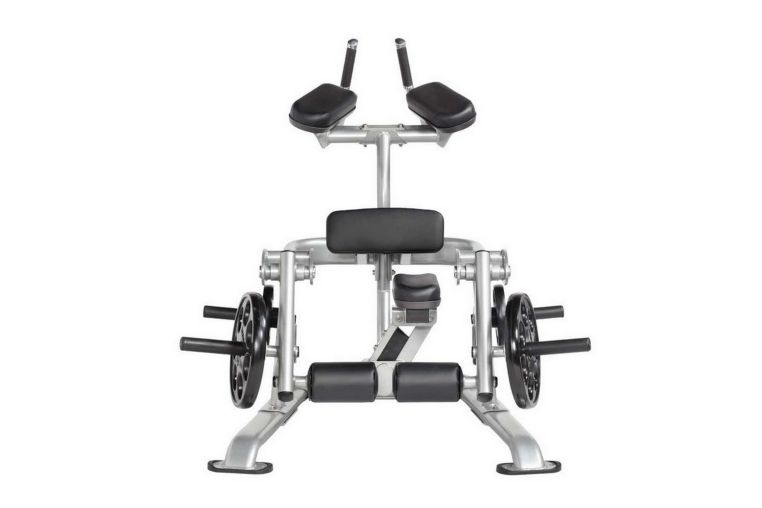 Сгибание ног стоя Hoist CF-3411 фото 16