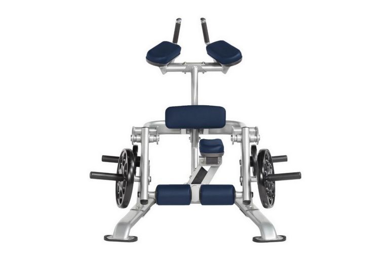 Сгибание ног стоя Hoist CF-3411 фото 18
