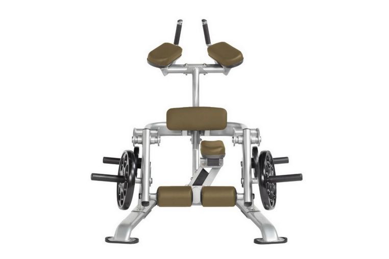Сгибание ног стоя Hoist CF-3411 фото 20