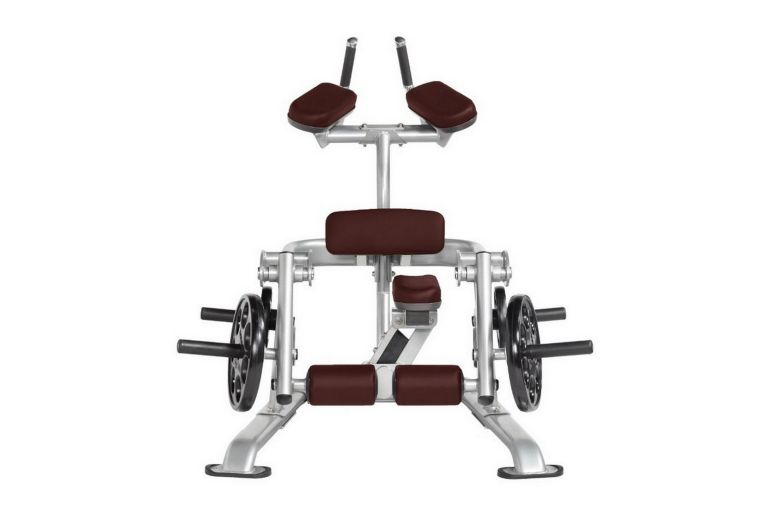 Сгибание ног стоя Hoist CF-3411 фото 23