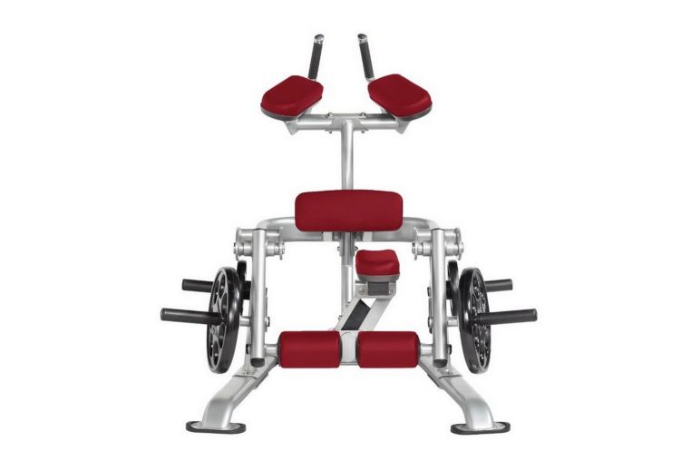 Сгибание ног стоя Hoist CF-3411 фото 2
