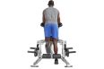 Сгибание ног стоя Hoist CF-3411 фото 3