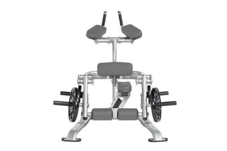 Сгибание ног стоя Hoist CF-3411 фото 5