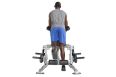 Сгибание ног стоя Hoist CF-3411 фото 8