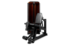Разгибание ног профессиональный BRONZE GYM PARTNER ML-801