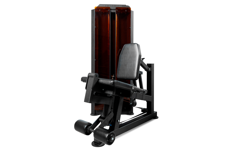 Разгибание ног профессиональный BRONZE GYM PARTNER ML-801 