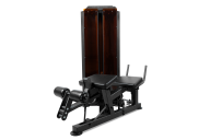 Сгибание ног лёжа профессиональный BRONZE GYM PARTNER ML-802