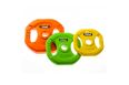Штанга для аэробики Makfit Body Pump 20 кг MAK-BP фото 3