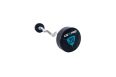 Фиксированная кривая штанга 15кг Ez Curl Urethane Barbells Live Pro LP8011-15 фото 1