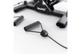 Балансировочный степпер DFC XtivePRO с эспандерами XTIVE-01667 черный фото 30