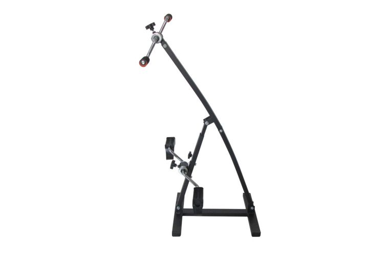 Велотренажер dual bike DFC B6010 фото 1