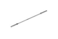 Гриф олимпийский PRO 180 прямой 150 см / 50 мм Chrome UnixFit BB15_50OLYMPCE180