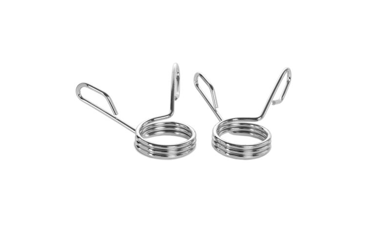 Гриф олимпийский PRO 180 прямой 150 см / 50 мм Chrome UnixFit BB15_50OLYMPCE180 фото 4