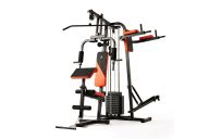 Силовой комплекс стек 60 кг DFC HomeGym D7002-60