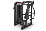 Жим от плеч 100 PRO Мультихват (UC-6720B) UnixFit UC-6720B