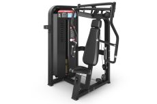Жим от плеч 100 PRO Мультихват (UC-6720B) UnixFit UC-6720B