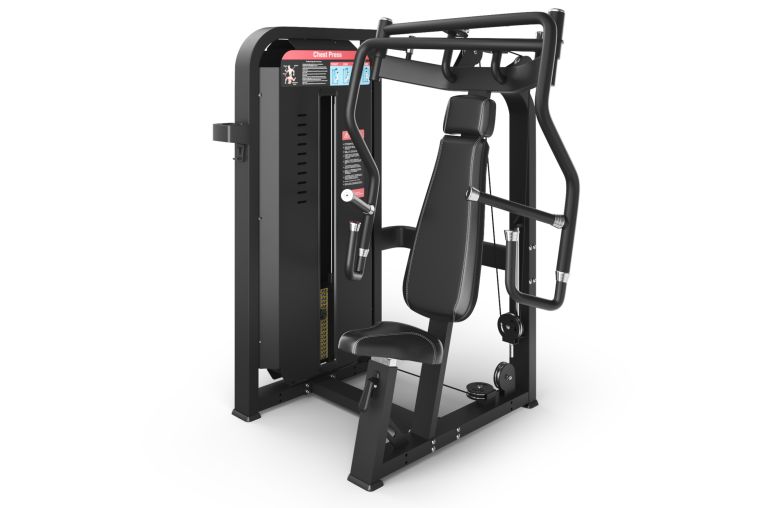 Жим от плеч 100 PRO Мультихват (UC-6720B) UnixFit UC-6720B 