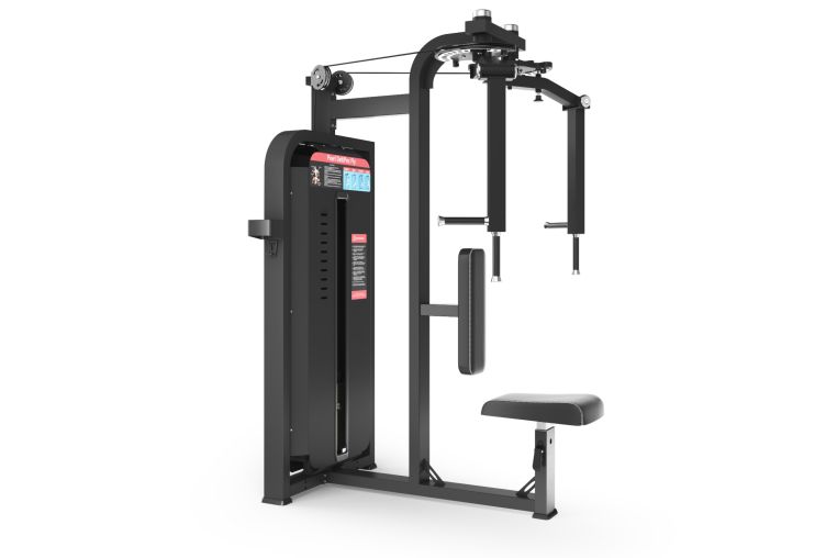 Баттерфляй\Задняя дельта UnixFit 80 PRO UC-6738 