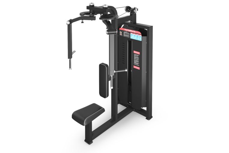 Баттерфляй\Задняя дельта UnixFit 80 PRO UC-6738 фото 1