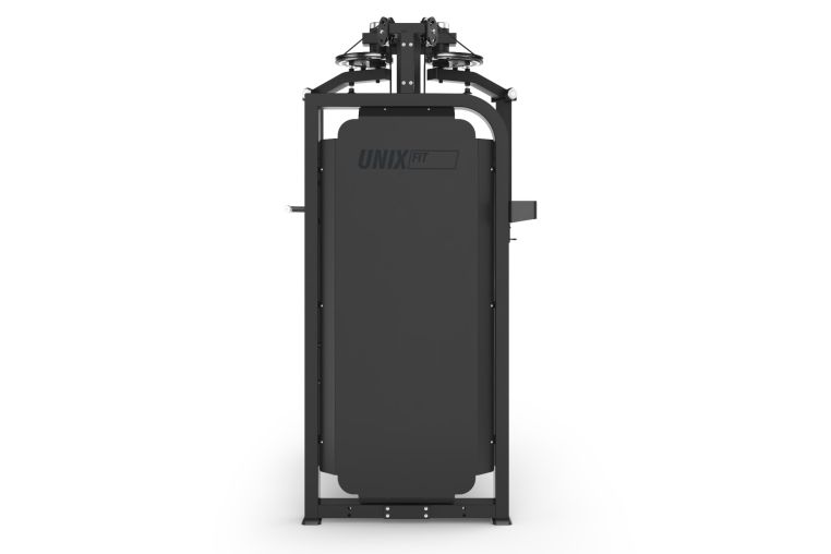 Баттерфляй\Задняя дельта UnixFit 80 PRO UC-6738 фото 2