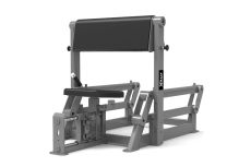 Парта Скотта (регулируемая) Fitex Pro FTX-82047