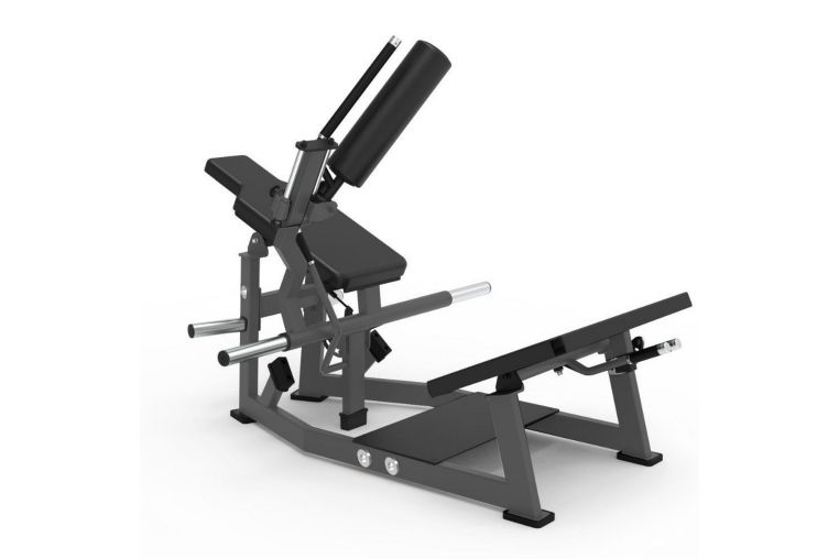 Ягодичный мостик (с регулируемой платформой) Fitex Pro FTX-82032A 