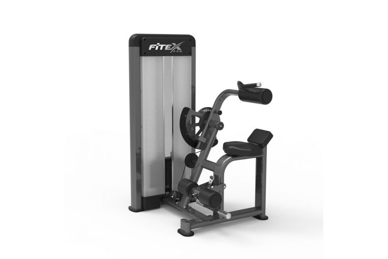 Пресс машина Fitex Pro FTX-61F18 