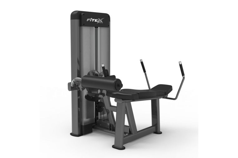Пресс машина (нижний пресс) Fitex Pro FTX-61F18A 