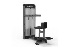 Твистер машина Fitex Pro FTX-61F19