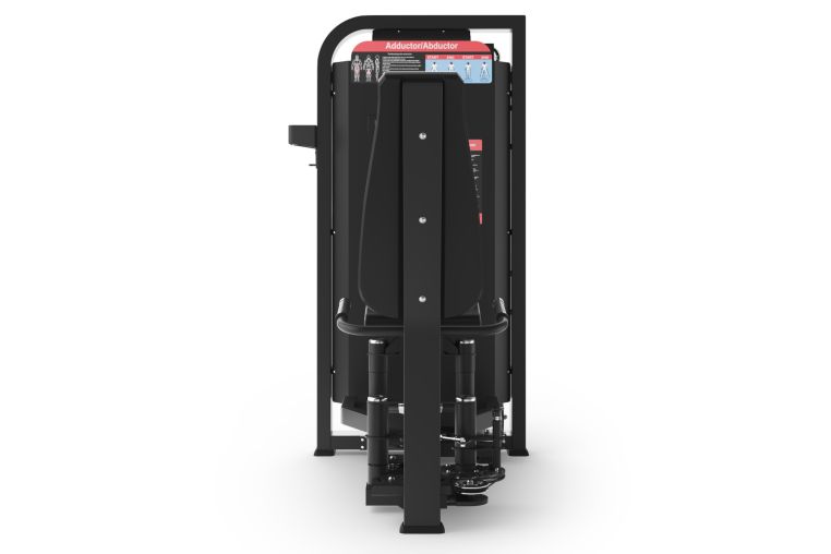 Сведение/разведение ног UnixFit 70 PRO (UC-6761) фото 3