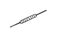 Гриф для штанги 212см\28мм UnixFit Swiss Bar PRO BB21_28SBPBK фото 1