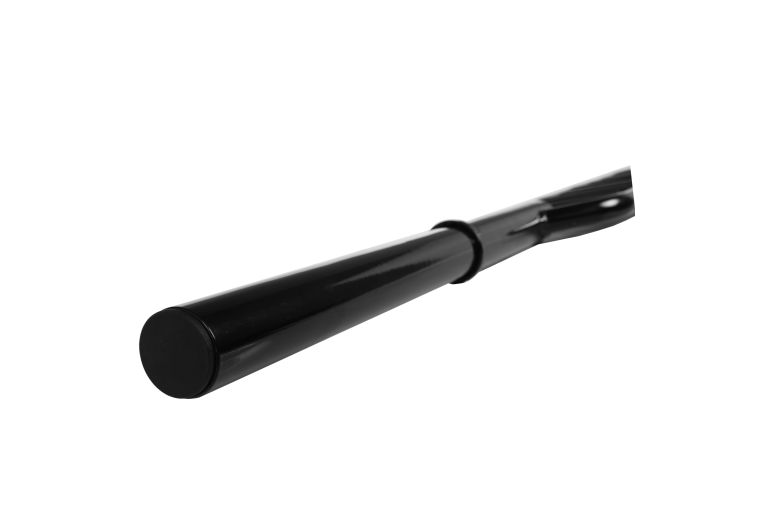 Гриф для штанги 212см\28мм UnixFit Swiss Bar PRO BB21_28SBPBK фото 3