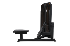 Горизонтальная тяга профессиональный BRONZE GYM PARTNER ML-807