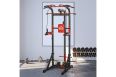 Турник-брусья, тяга сверху DFC HOMEGYM HOMCOM D270 фото 9
