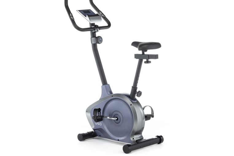 Велотренажер домашний CARBON FITNESS U40 
