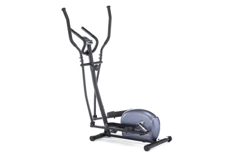 Эллиптический тренажер домашний CARBON FITNESS E20 
