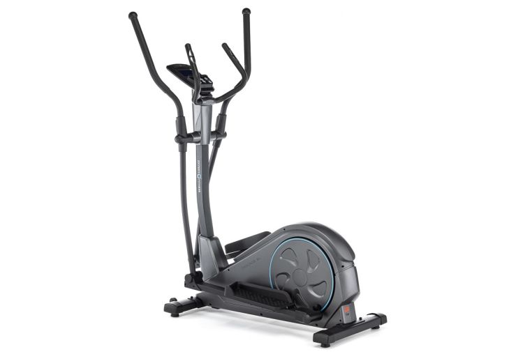Эллиптический тренажер домашний OXYGEN FITNESS CASCADE EL 