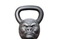 Гиря Горилла 24кг Iron Head 2500000065958