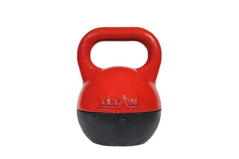 Гиря разборная 16/24/32кг Titan 2500000046674 