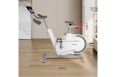 Велотренажер Yesoul Smart Spinning bike V1 белый фото 1