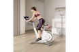 Велотренажер Yesoul Smart Spinning bike V1 белый фото 2