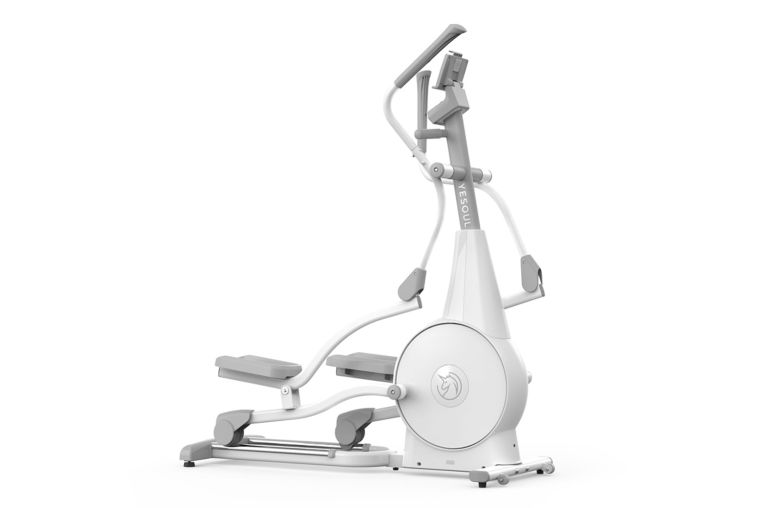 Эллиптический тренажер Yesoul Smart Elliptical machine E30S 