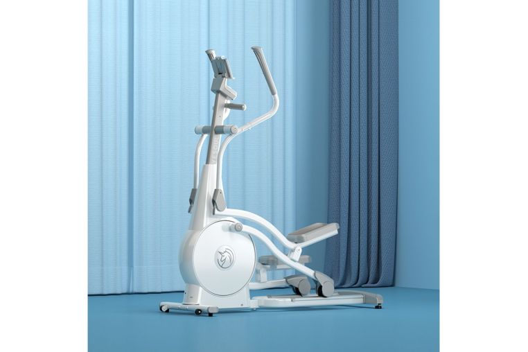 Эллиптический тренажер Yesoul Smart Elliptical machine E30S фото 3