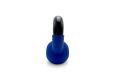 Гиря виниловая 4 кг UnixFit KBVIN4BL Blue фото 2