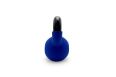 Гиря виниловая 8 кг UnixFit KBVIN8BL Blue фото 1
