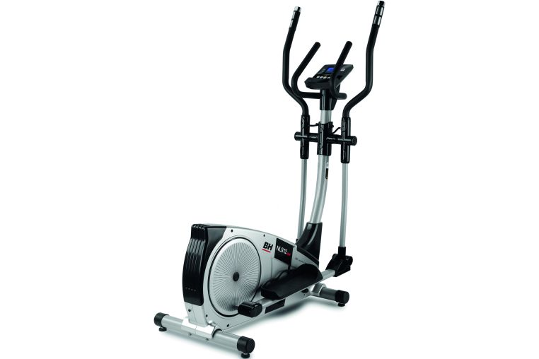 BH FITNESS NLS12 DUAL Эллиптический тренажер 
