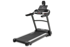 Беговая дорожка SPIRIT XT685 DC BLACK