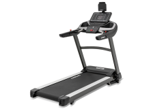 Беговая дорожка SPIRIT XT685 DC BLACK