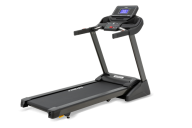 Беговая дорожка SPIRIT XT285 BLACK